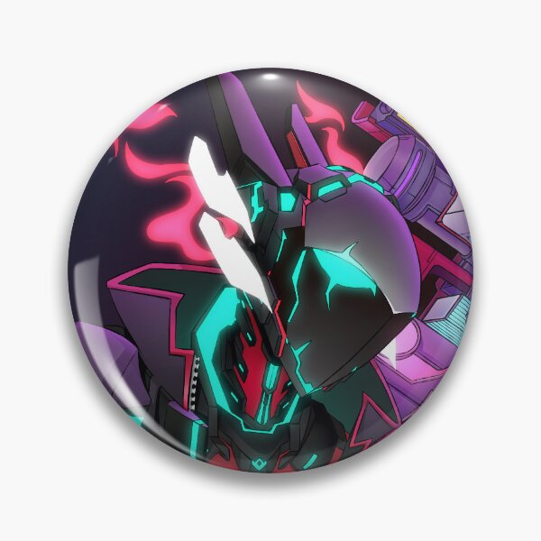 Item preview, Zentreya designed and sold by CaptainArmada.