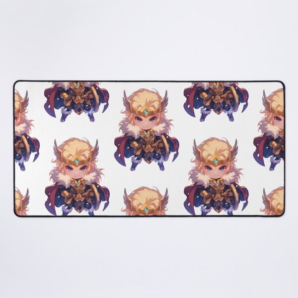 Item preview, Norse Mythology: Baldr God of Light designed and sold by bapupa.