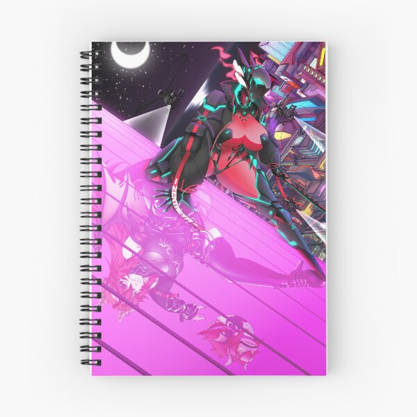 Item preview, Zentreya designed and sold by CaptainArmada.