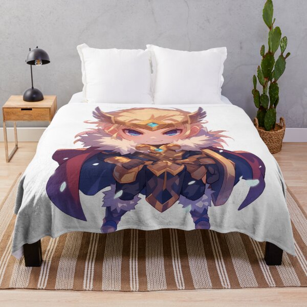 Item preview, Norse Mythology: Baldr God of Light designed and sold by bapupa.