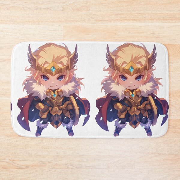 Item preview, Norse Mythology: Baldr God of Light designed and sold by bapupa.