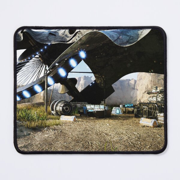 Item preview, Research Tent designed and sold by Shaheen01.