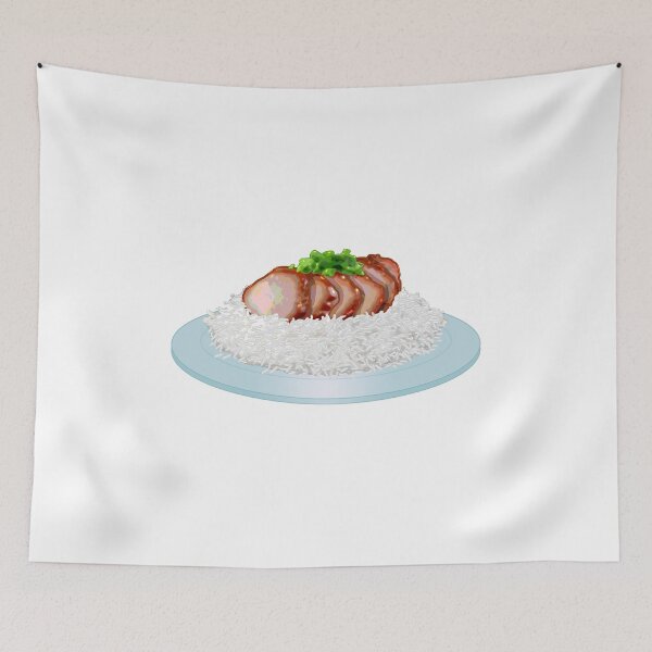 Item preview, Char Siu designed and sold by CCCDesign.