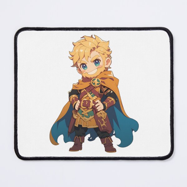 Item preview, Norse Mythology: Baldr Son of Odin designed and sold by bapupa.