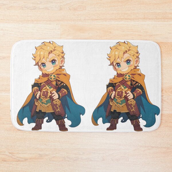 Item preview, Norse Mythology: Baldr Son of Odin designed and sold by bapupa.