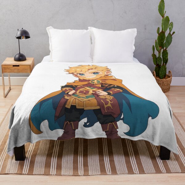 Item preview, Norse Mythology: Baldr Son of Odin designed and sold by bapupa.