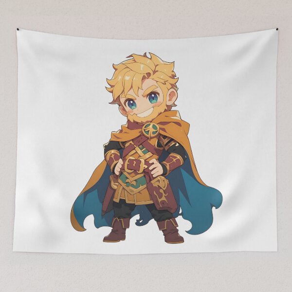 Item preview, Norse Mythology: Baldr Son of Odin designed and sold by bapupa.