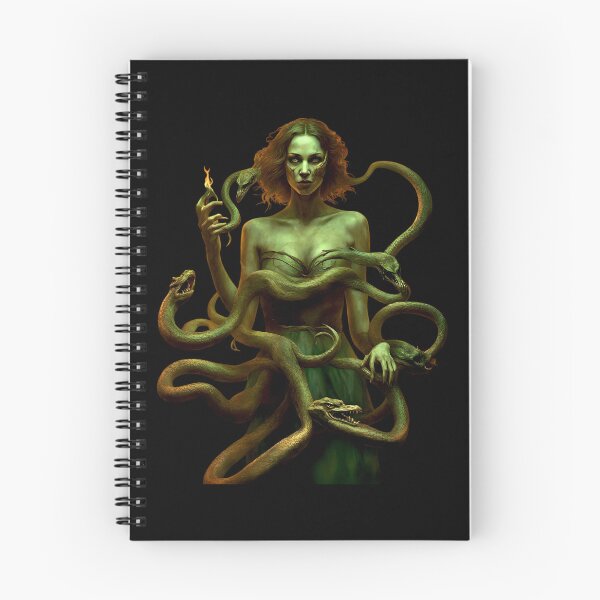 Item preview, Serpentine.  designed and sold by Witch Queen Clothing.
