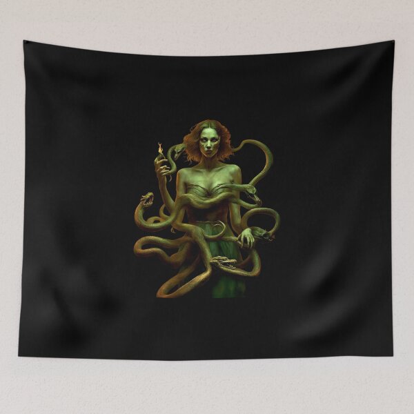 Item preview, Serpentine.  designed and sold by Witch Queen Clothing.
