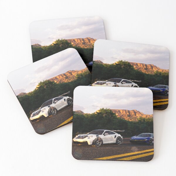 Item preview, Road Racers designed and sold by Shaheen01.