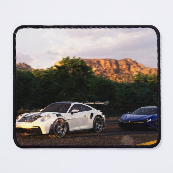 Item preview, Road Racers designed and sold by Shaheen01.