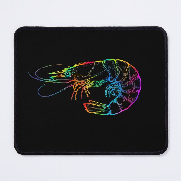 Item preview, Shrimp designed and sold by Nature4711.