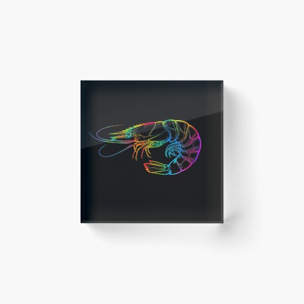 Item preview, Shrimp designed and sold by Nature4711.