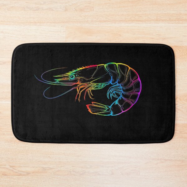 Item preview, Shrimp designed and sold by Nature4711.