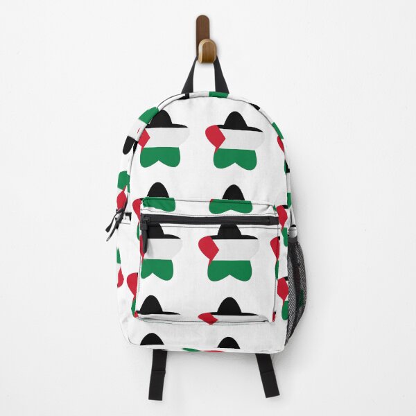 Item preview, Palestina Flag Star Pattern designed and sold by TheIconSmith.