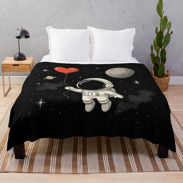 Item preview, Romantic Space Art designed and sold by artist-for-you.