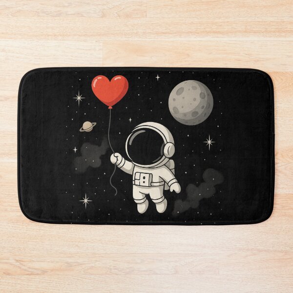 Item preview, Romantic Space Art designed and sold by artist-for-you.
