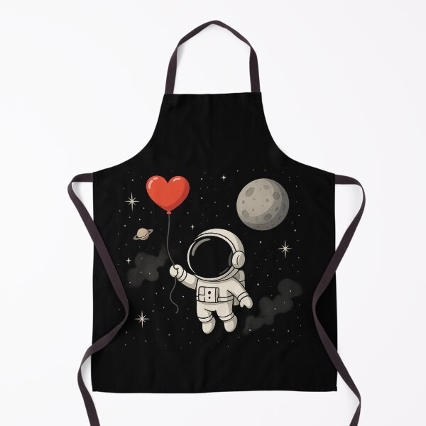 Artikelvorschau, Romantische Weltraumkunst entworfen und verkauft von artist-for-you.
