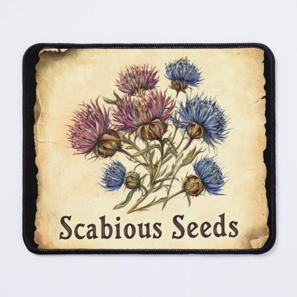 Item preview, Vintage Botanical Label  designed and sold by designt1shirts.
