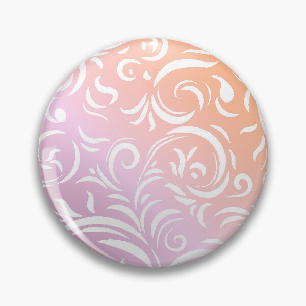 Item preview, Desert Rock Elegant Filigree Pattern designed and sold by OvidiumArt.