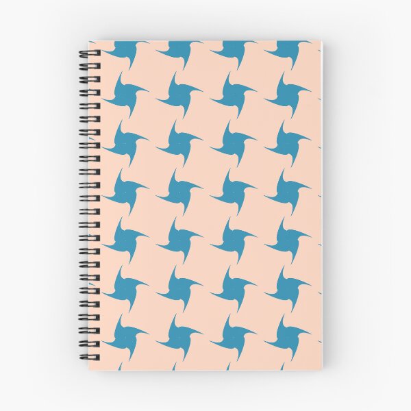 Item preview, Retro coloured shapes  designed and sold by Momcreativedesigns.