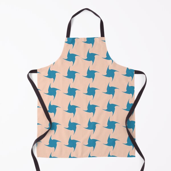 Item preview, Retro coloured shapes designed and sold by Momcreativedesigns.