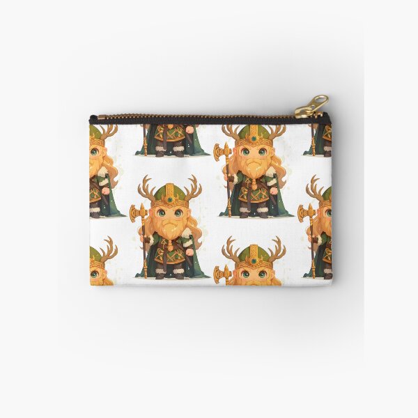 Item preview, Norse Mythology: Frey God of Fertility & Prosperity designed and sold by bapupa.