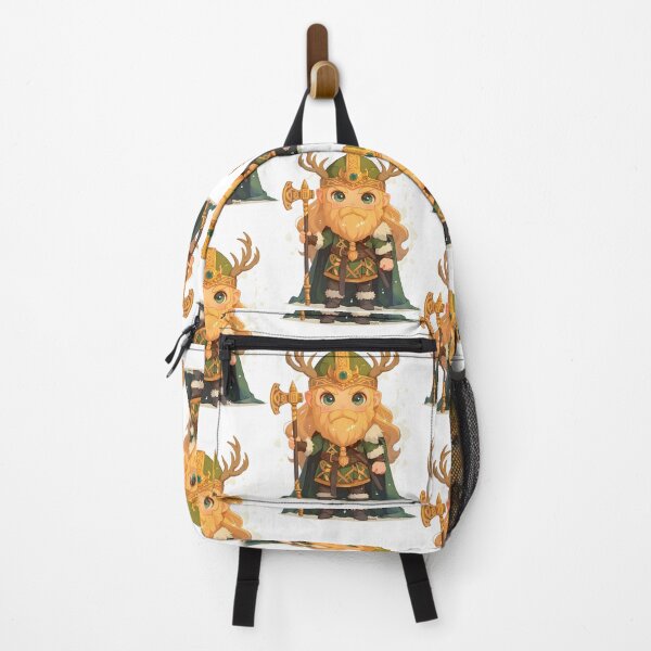 Item preview, Norse Mythology: Frey God of Fertility & Prosperity designed and sold by bapupa.