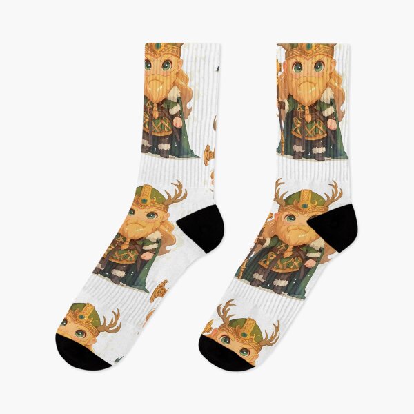 Item preview, Norse Mythology: Frey God of Fertility & Prosperity designed and sold by bapupa.