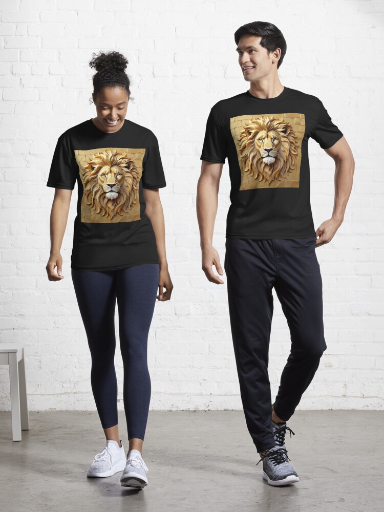 style that embodies power and grace