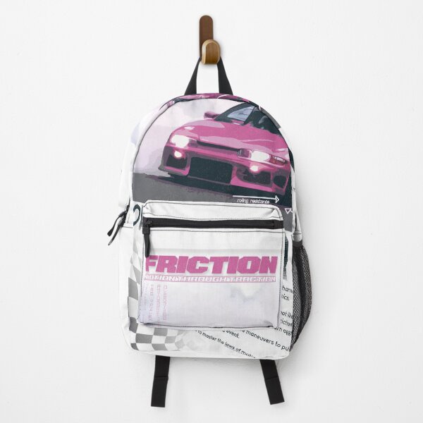 Item preview, FRICTION designed and sold by omSKURT.