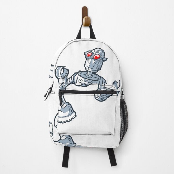 Item preview, Nice robot designed and sold by fifou96.