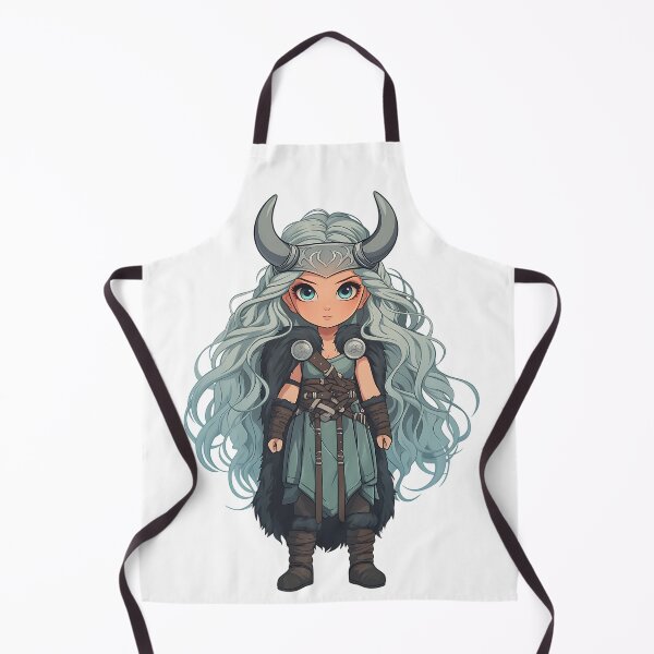 Item preview, Norse Mythology: Frigg Queen of Asgard designed and sold by bapupa.