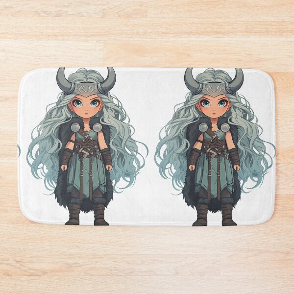 Item preview, Norse Mythology: Frigg Queen of Asgard designed and sold by bapupa.