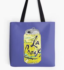 Sour Face! Tote Bag