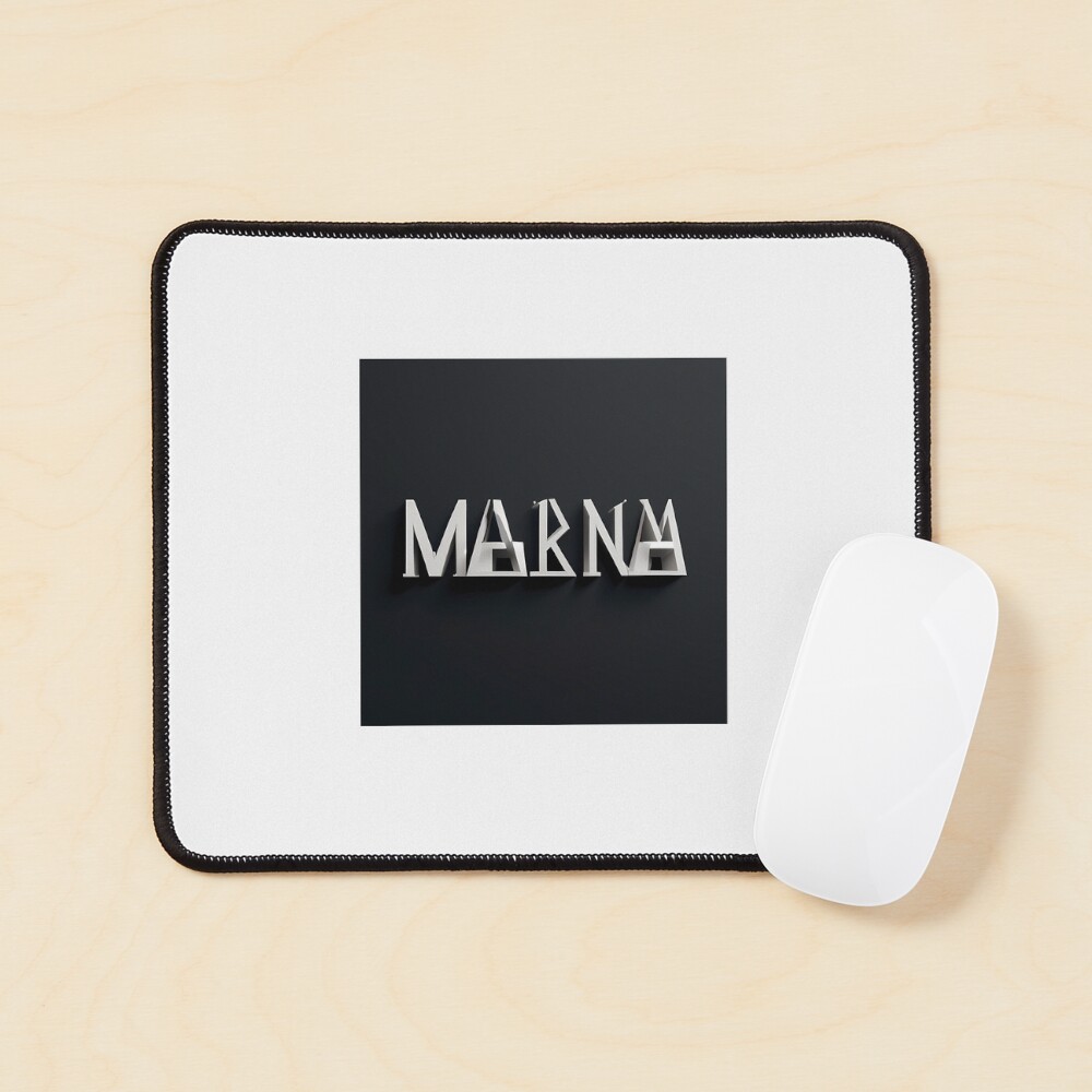 Item preview, Mouse Pad designed and sold by ESASSHOP.
