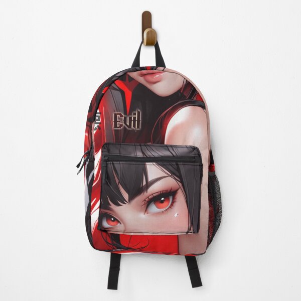 Item preview, Beautiful hot and evil girl designed and sold by anime-black.