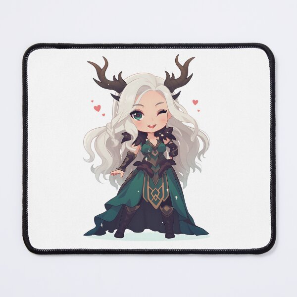 Item preview, Norse Mythology: Hel Ruler of the Underworld designed and sold by bapupa.