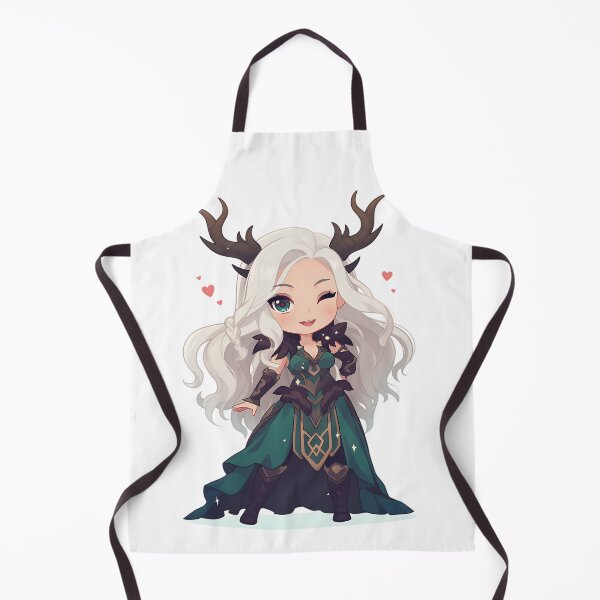 Item preview, Norse Mythology: Hel Ruler of the Underworld designed and sold by bapupa.