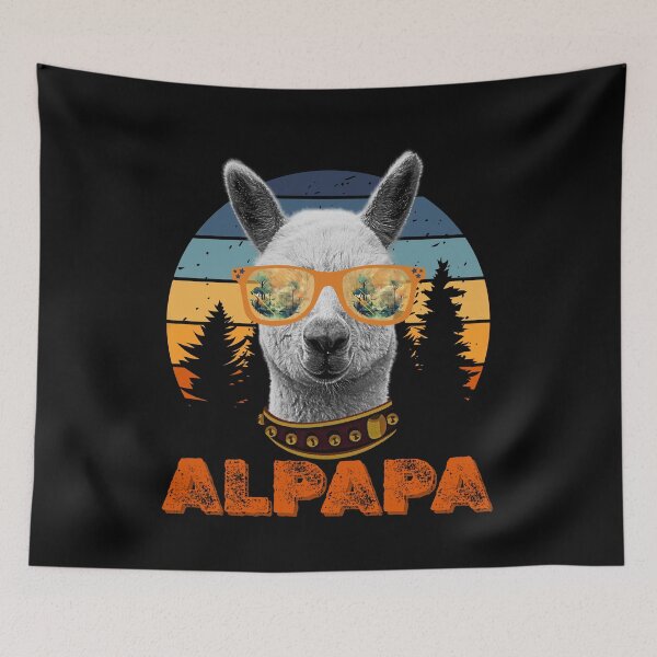 Item preview, Alpaca My Heart designed and sold by TEEGRAF Design.