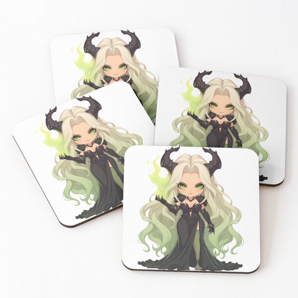 Item preview, Norse Mythology: Hel Goddess of Death designed and sold by bapupa.