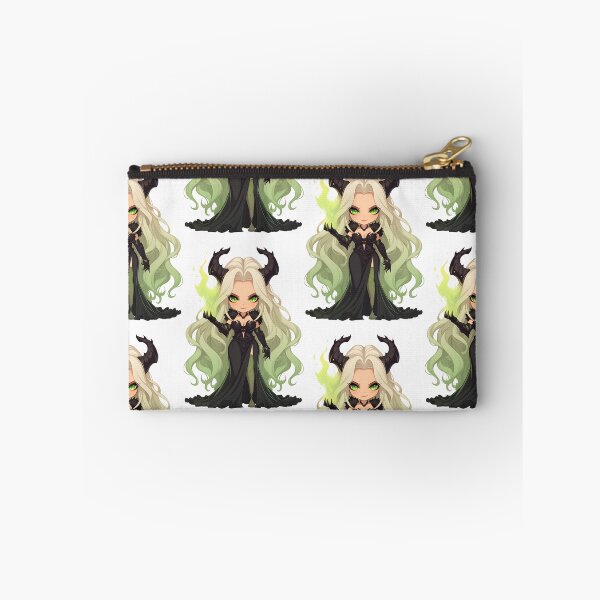 Item preview, Norse Mythology: Hel Goddess of Death designed and sold by bapupa.
