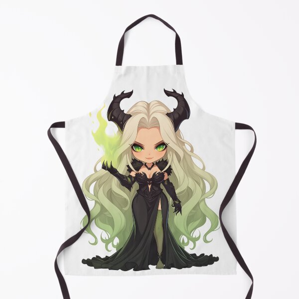 Item preview, Norse Mythology: Hel Goddess of Death designed and sold by bapupa.