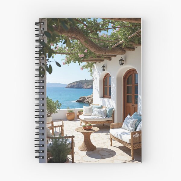 Item preview, Vacation Journal for Kids – Compact & Creative designed and sold by AlexeyevZurga.
