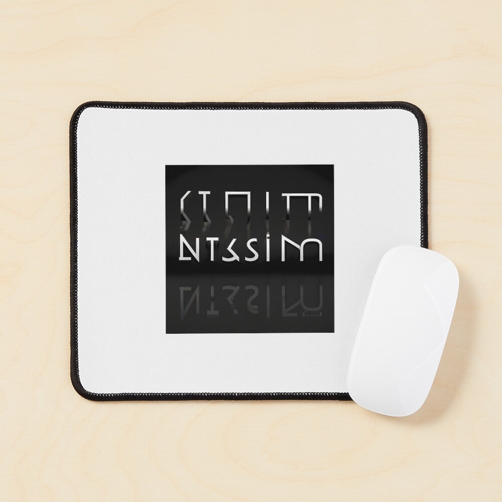 Item preview, Mouse Pad designed and sold by ESASSHOP.