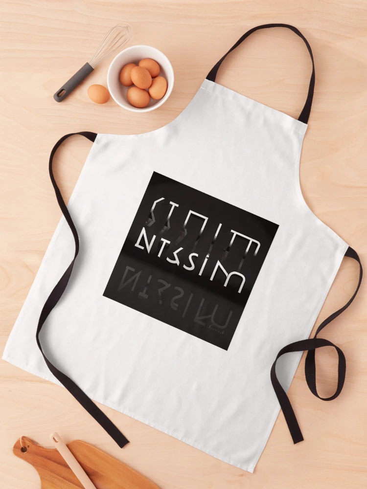 Thumbnail 1 of 6, Apron, Pattern Design designed and sold by ESASSHOP.