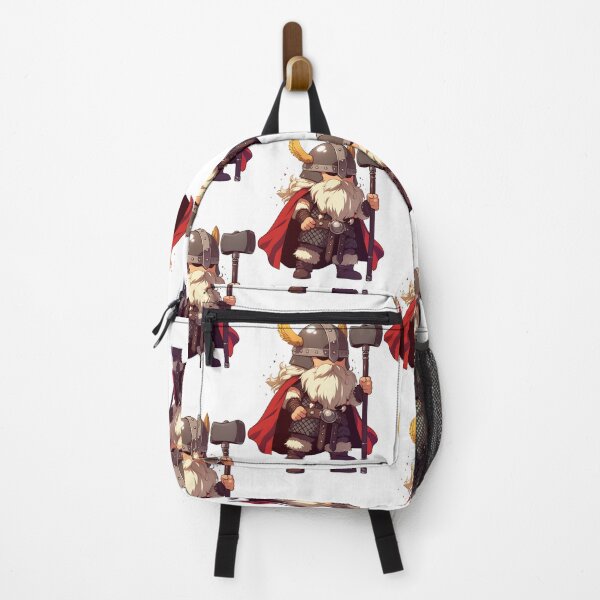 Item preview, Norse Mythology: Odin designed and sold by bapupa.