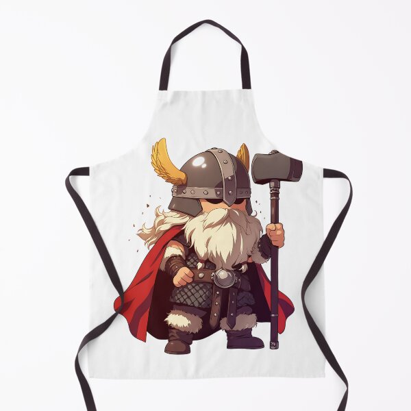 Item preview, Norse Mythology: Odin designed and sold by bapupa.