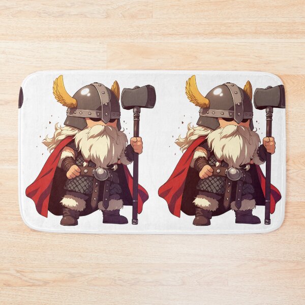Item preview, Norse Mythology: Odin designed and sold by bapupa.