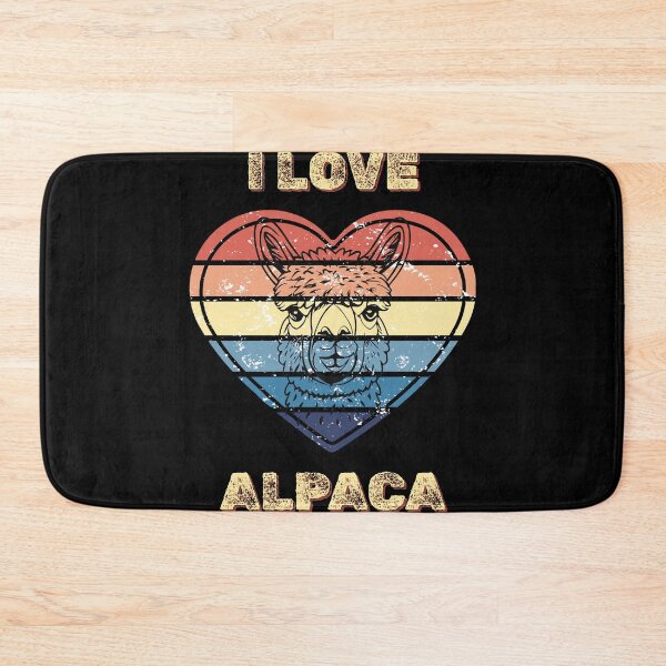 Item preview, Alpaca My Heart designed and sold by TEEGRAF Design.